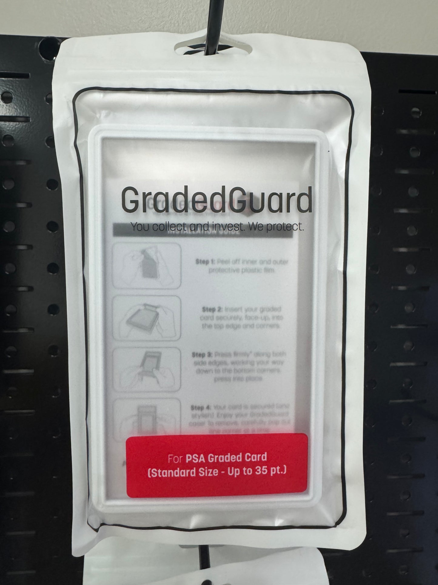 GradedGuards