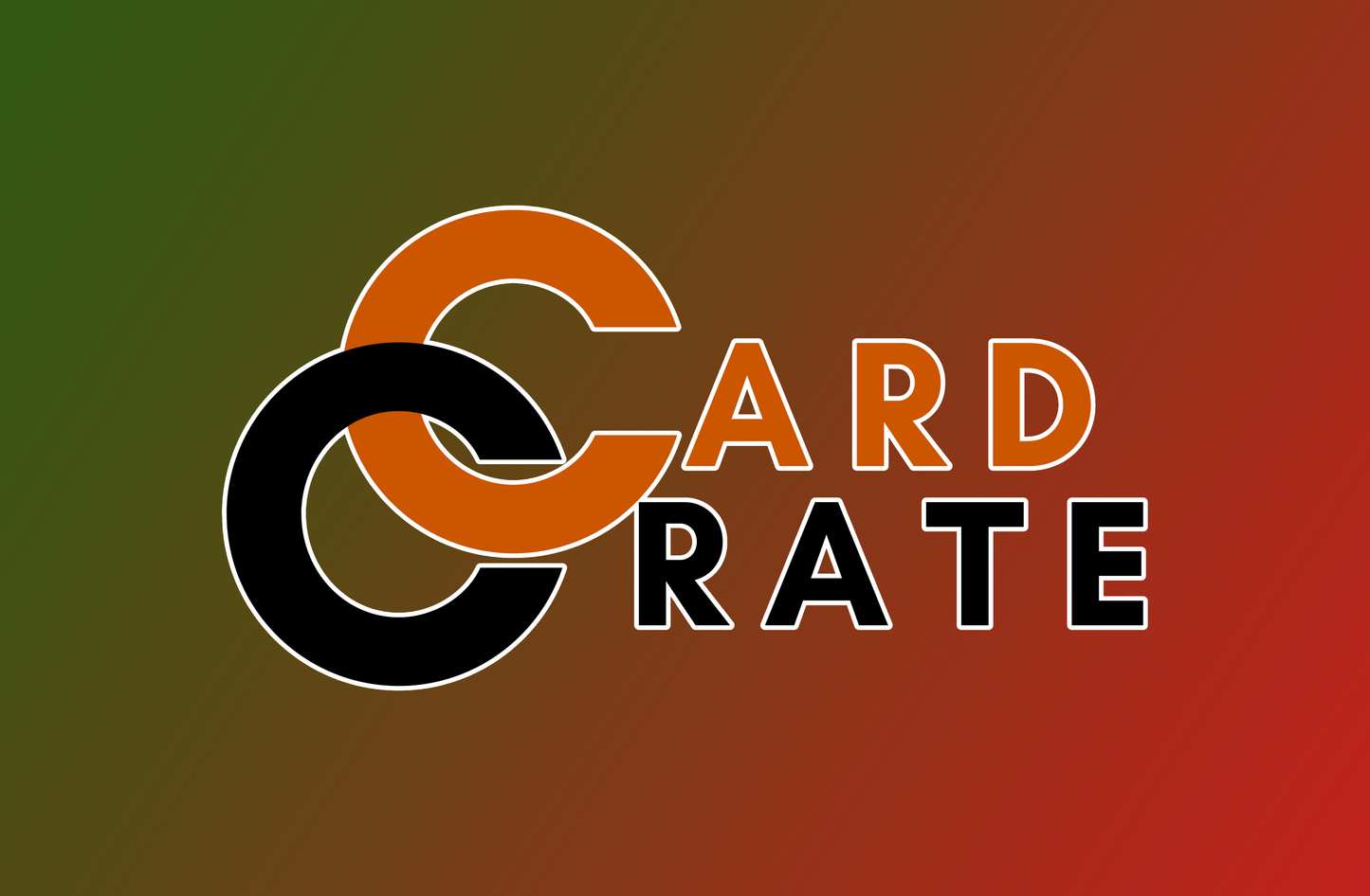 CardCrate Gift Card
